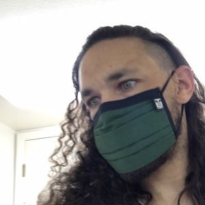 Meet your Posher, Micah